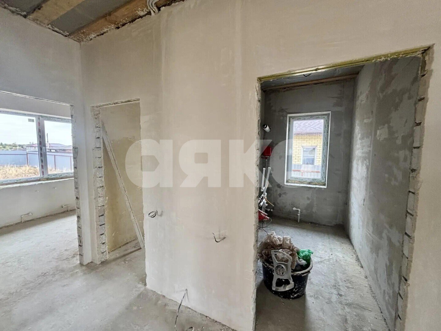 Фото №21: Дом 80&nbsp;м² + 7.5&nbsp;сот., 1&nbsp;эт. - Волгоградская область Городищенский район