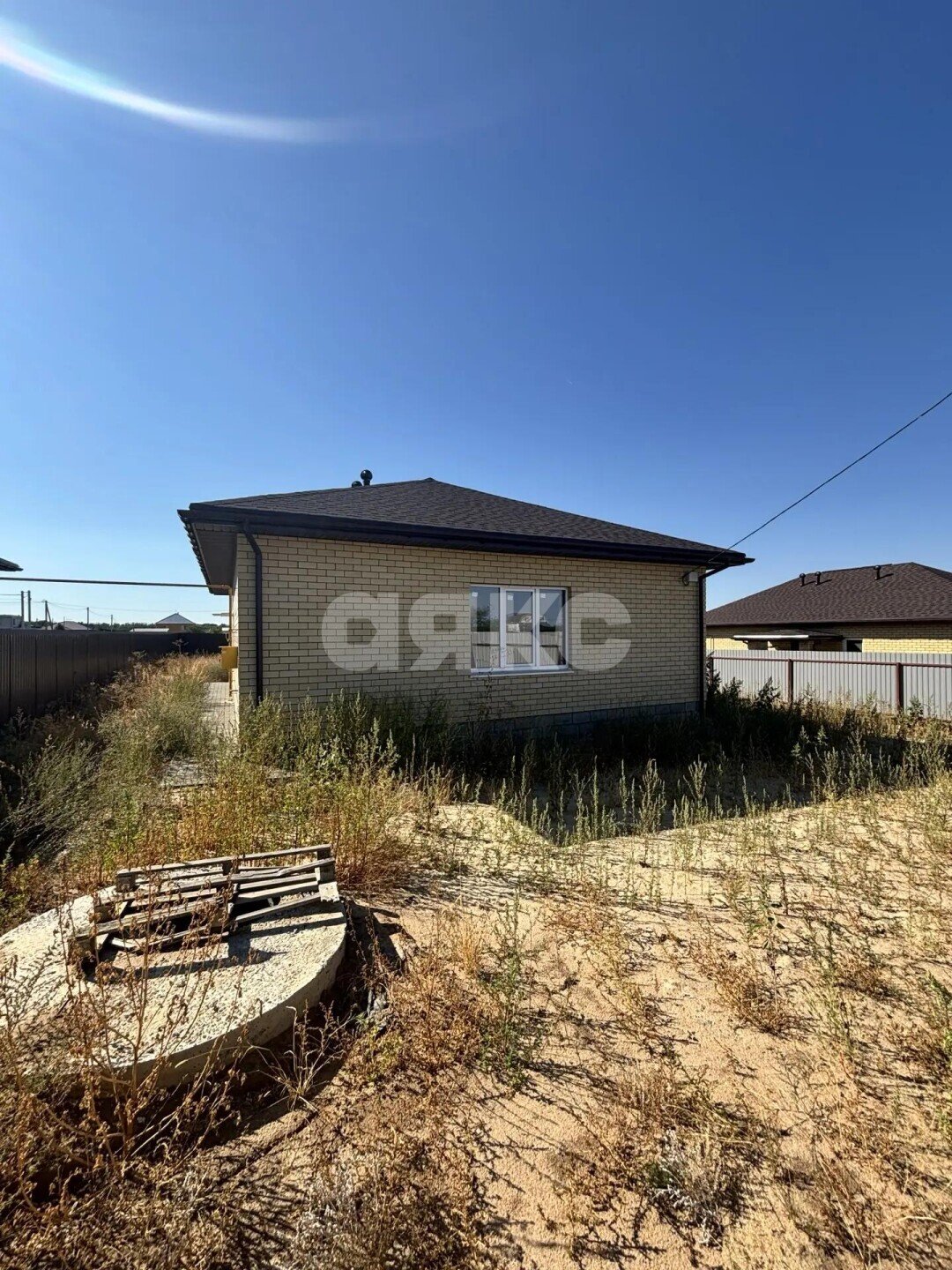 Фото №8: Дом 80&nbsp;м² + 7.5&nbsp;сот., 1&nbsp;эт. - Волгоградская область Городищенский район