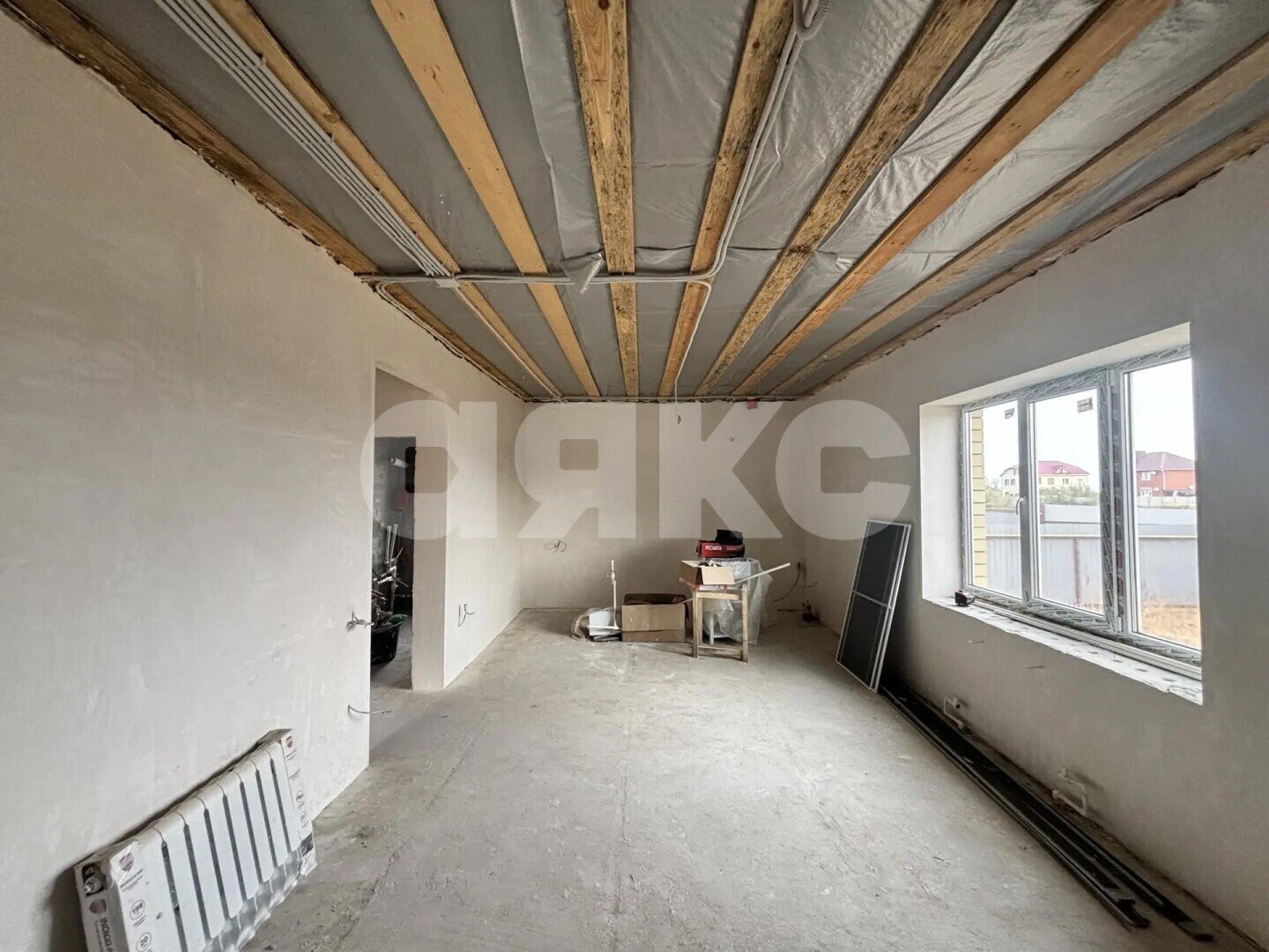 Фото №20: Дом 80&nbsp;м² + 7.5&nbsp;сот., 1&nbsp;эт. - Волгоградская область Городищенский район
