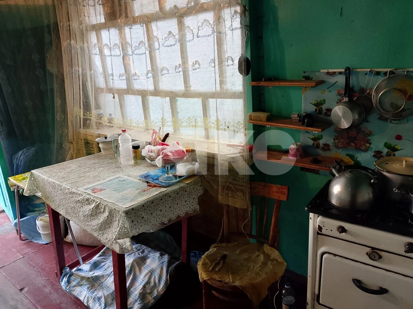 Фото №8: Дом 57&nbsp;м² + 24&nbsp;сот., 1&nbsp;эт. - Унароково, ул. Ленина