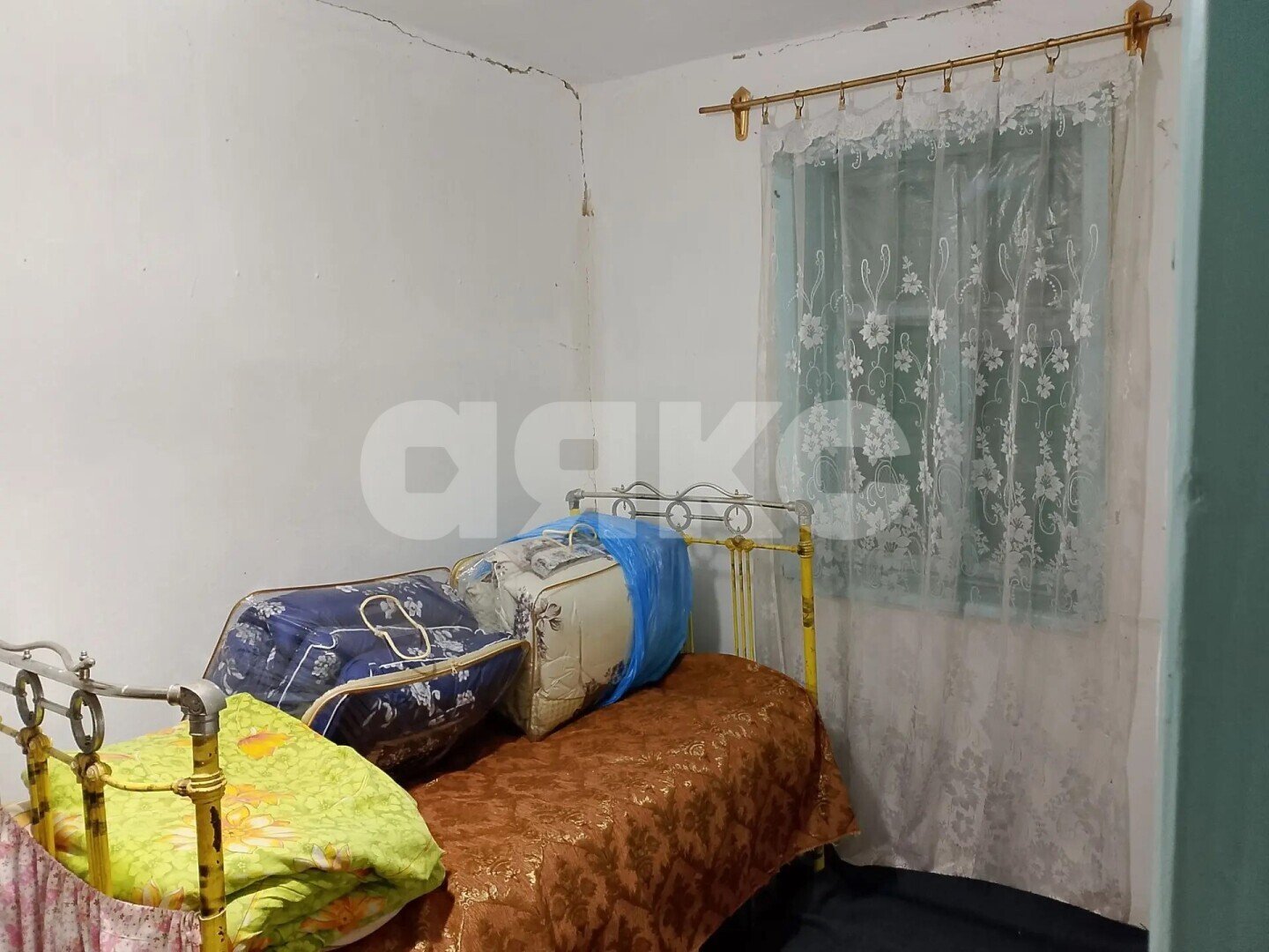 Фото №18: Дом 57&nbsp;м² + 24&nbsp;сот., 1&nbsp;эт. - Унароково, ул. Ленина