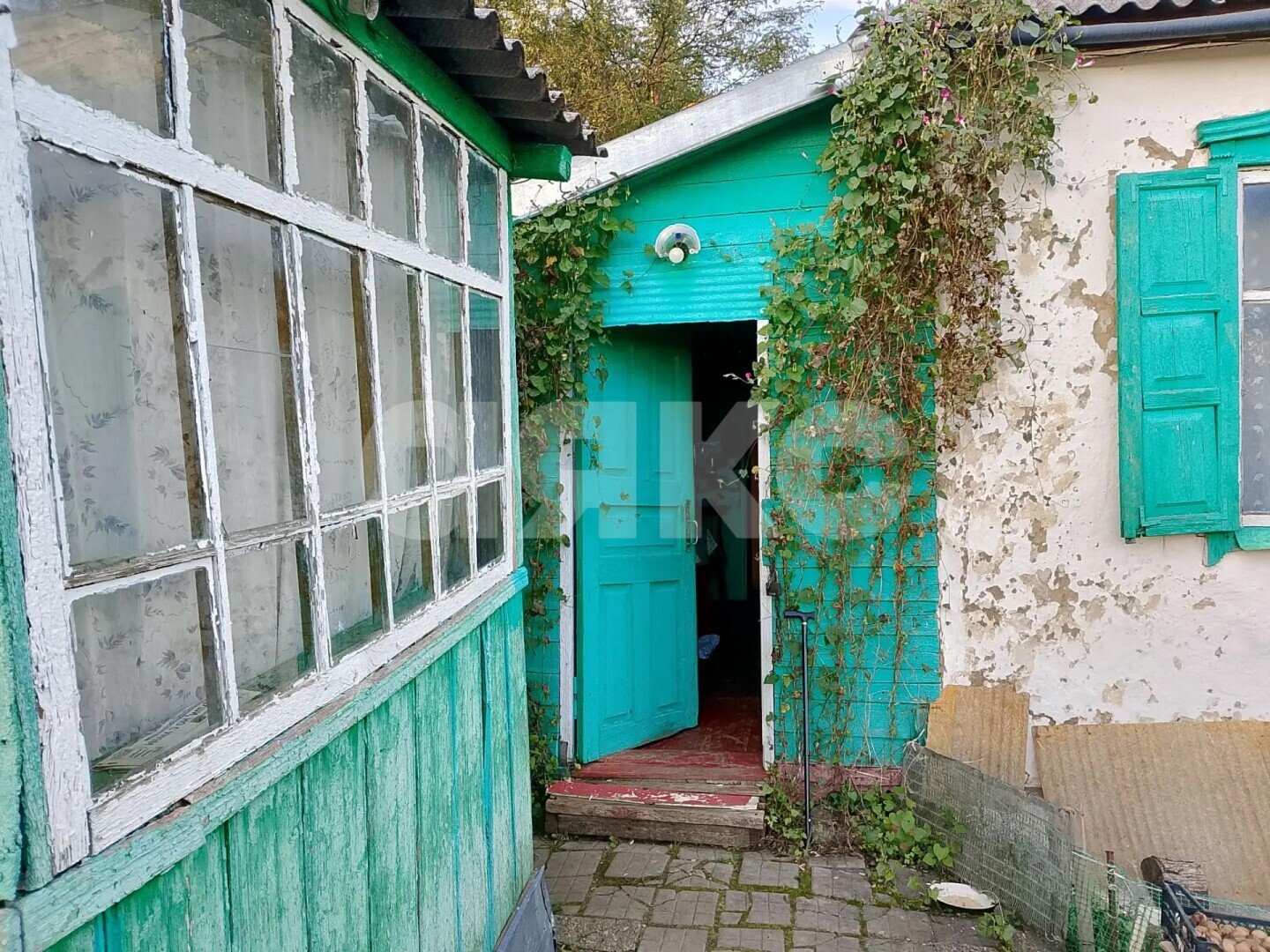 Фото №4: Дом 57&nbsp;м² + 24&nbsp;сот., 1&nbsp;эт. - Унароково, ул. Ленина