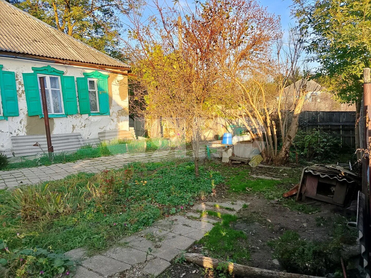 Фото №3: Дом 57&nbsp;м² + 24&nbsp;сот., 1&nbsp;эт. - Унароково, ул. Ленина