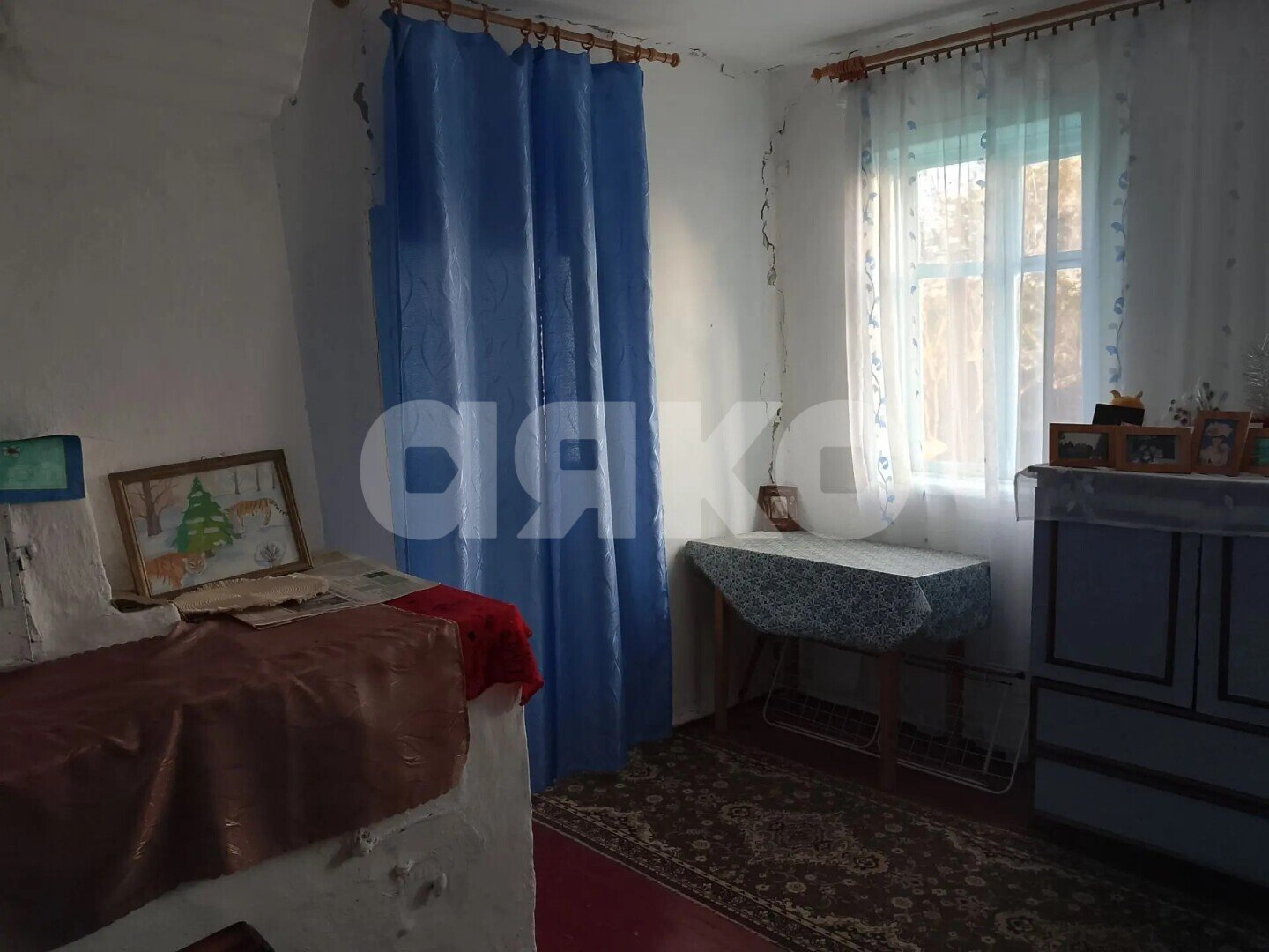 Фото №12: Дом 57&nbsp;м² + 24&nbsp;сот., 1&nbsp;эт. - Унароково, ул. Ленина
