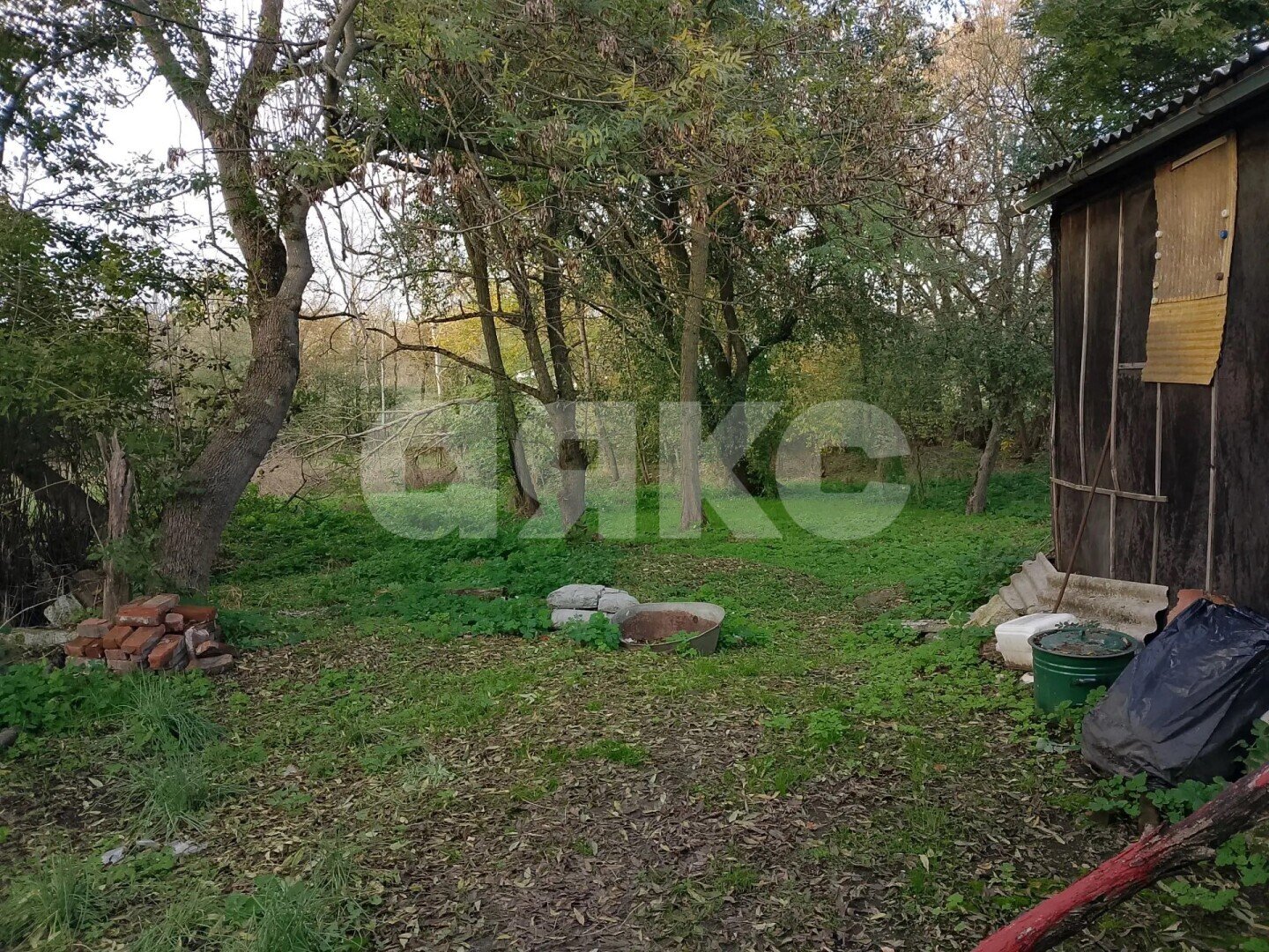 Фото №25: Дом 57&nbsp;м² + 24&nbsp;сот., 1&nbsp;эт. - Унароково, ул. Ленина