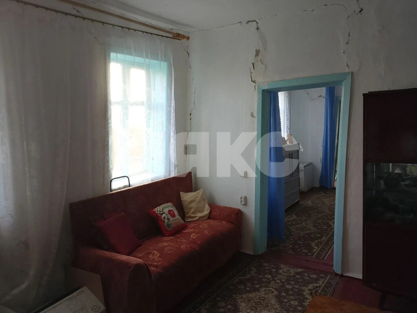 Фото №15: Дом 57&nbsp;м² + 24&nbsp;сот., 1&nbsp;эт. - Унароково, ул. Ленина