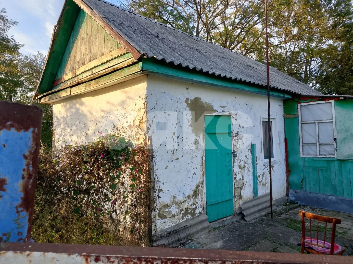 Фото №1: Дом 57&nbsp;м² + 24&nbsp;сот., 1&nbsp;эт. - Унароково, ул. Ленина