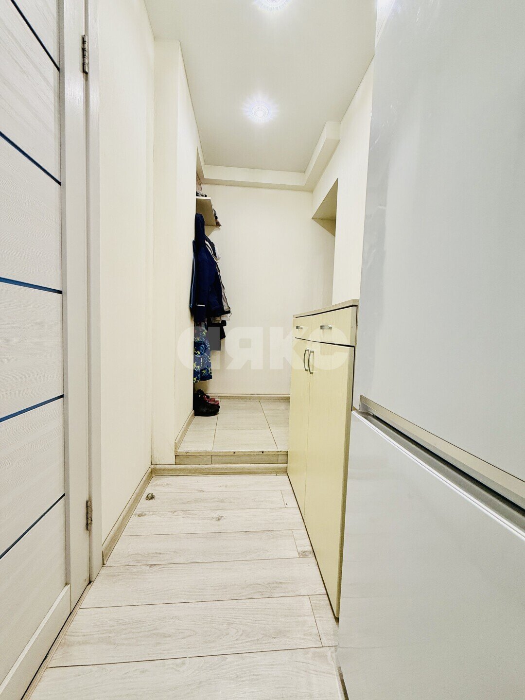 Фото №14: 2-комнатная квартира 46&nbsp;м², 1/5&nbsp;эт. - Раменское, Центральный, мкр. Заводской, ул. Рабочая, 10