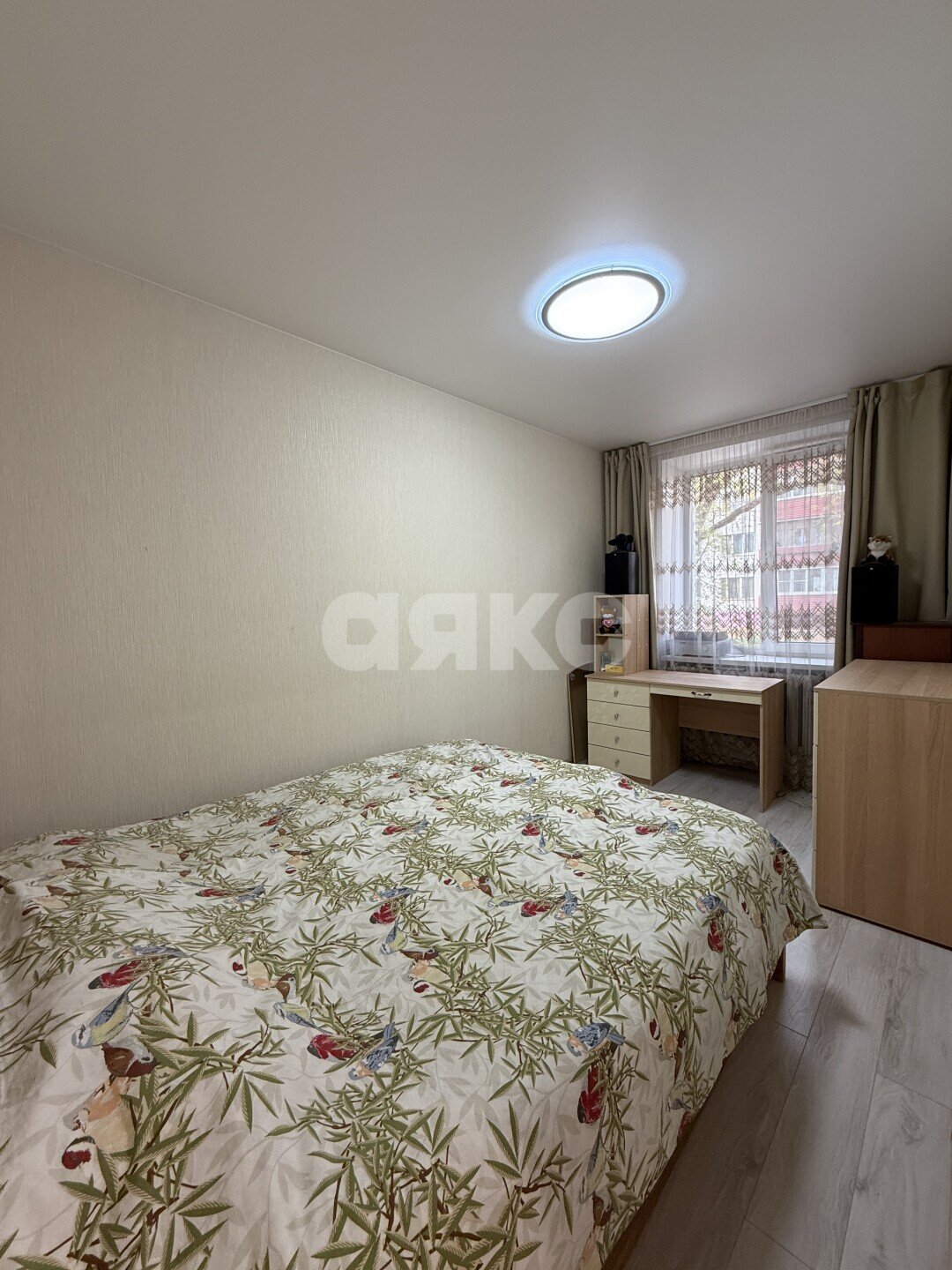 Фото №9: 2-комнатная квартира 46&nbsp;м², 1/5&nbsp;эт. - Раменское, Центральный, мкр. Заводской, ул. Рабочая, 10