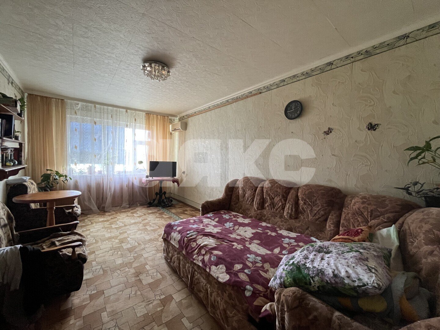 Фото №5: 1-комнатная квартира 35&nbsp;м², 1/2&nbsp;эт. - Тбилисская, мкр. Сахарный, ул. Переездная, 57