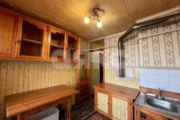 Фото №1: 1-комнатная квартира 35 м², 1/2 эт. - Тбилисская, мкр. Сахарный, ул. Переездная, 57