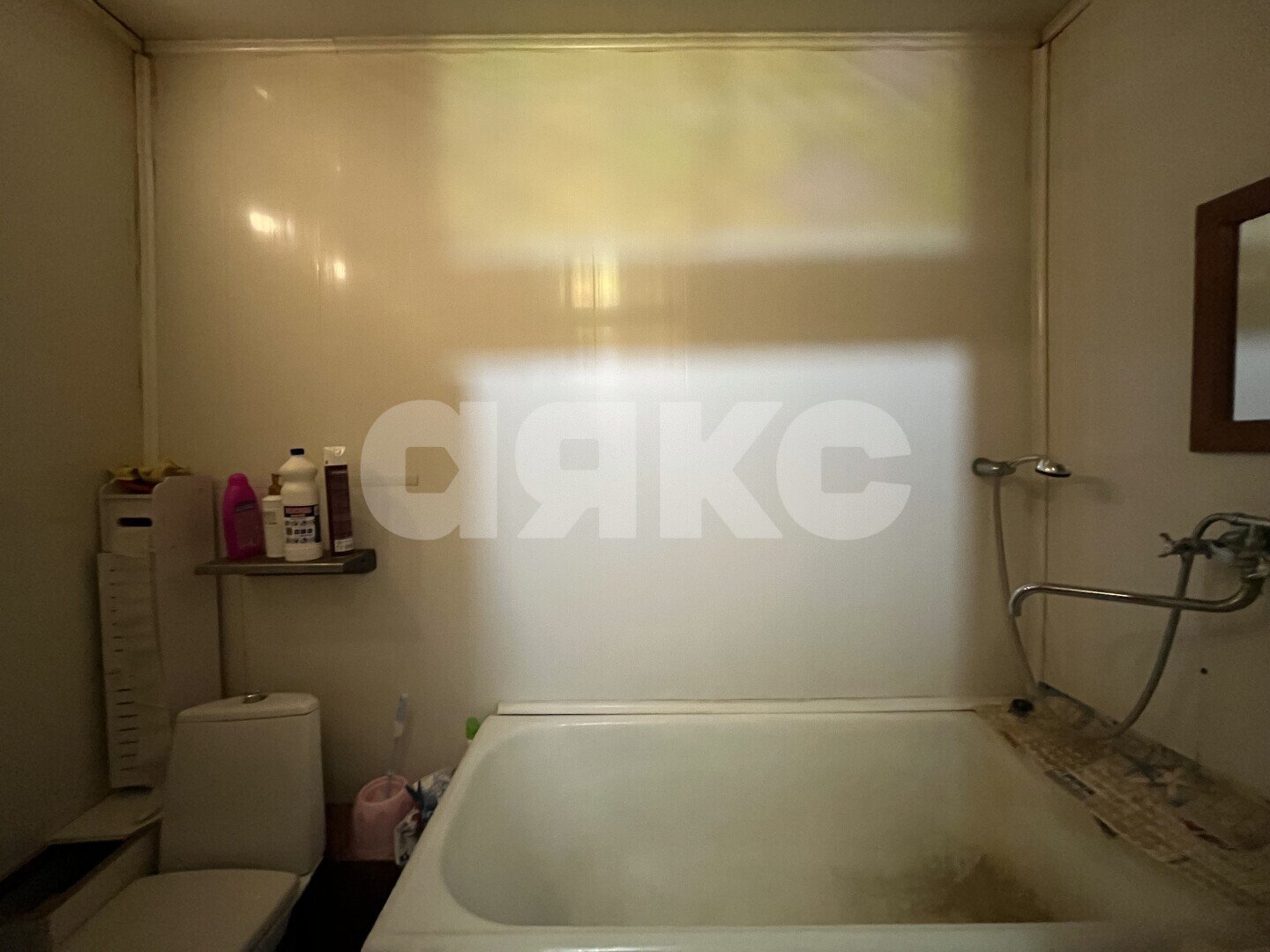 Фото №8: 1-комнатная квартира 35&nbsp;м², 1/2&nbsp;эт. - Тбилисская, мкр. Сахарный, ул. Переездная, 57