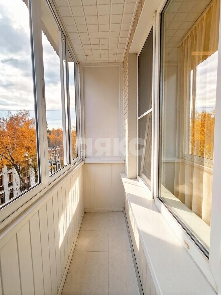 Фото №17: 2-комнатная квартира 42&nbsp;м², 5/5&nbsp;эт. - Москва, ул. Чугунные Ворота, 9к1