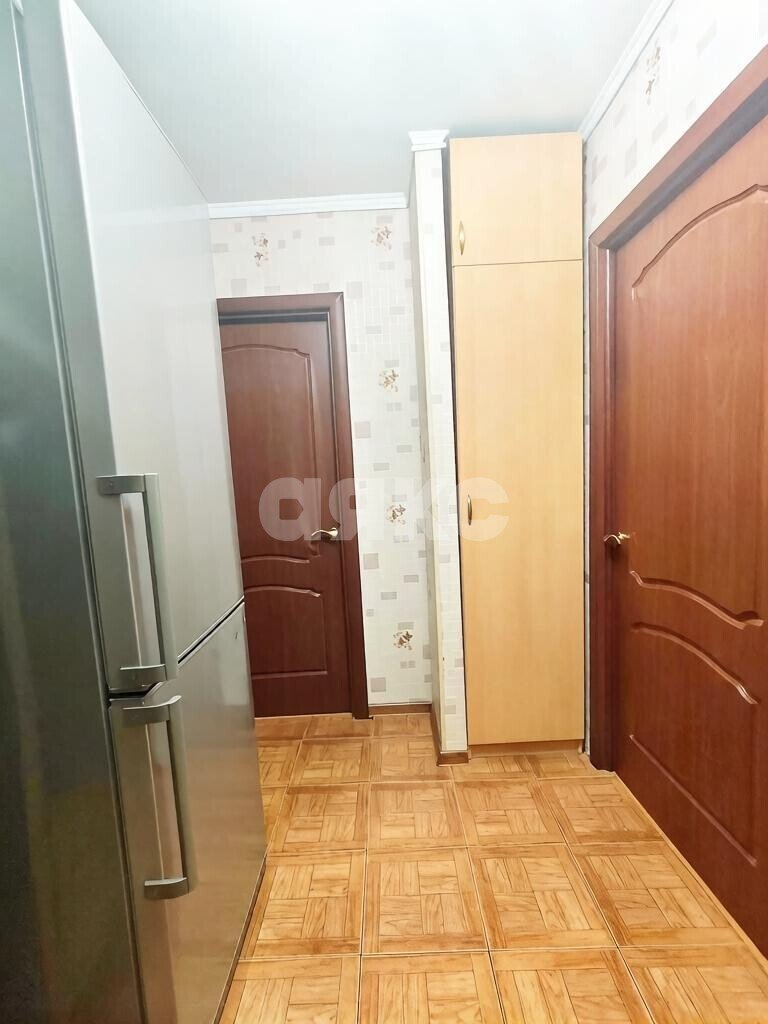 Фото №11: 2-комнатная квартира 42&nbsp;м², 5/5&nbsp;эт. - Москва, ул. Чугунные Ворота, 9к1