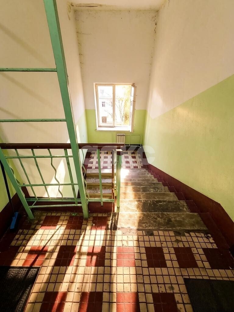 Фото №19: 2-комнатная квартира 42&nbsp;м², 5/5&nbsp;эт. - Москва, ул. Чугунные Ворота, 9к1
