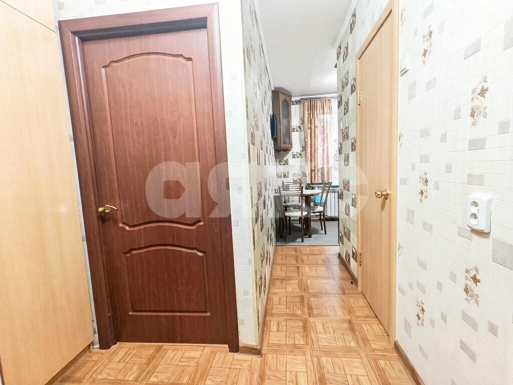 Фото №5: 2-комнатная квартира 42&nbsp;м², 5/5&nbsp;эт. - Москва, ул. Чугунные Ворота, 9к1