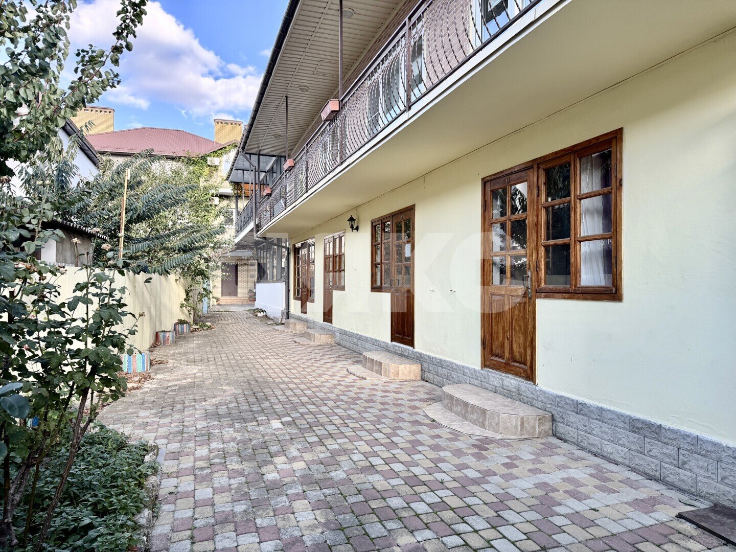 Фото №14: Коммерция 501&nbsp;м², 1/3&nbsp;эт. - Анапа, пр-кт Пионерский, 141кв2