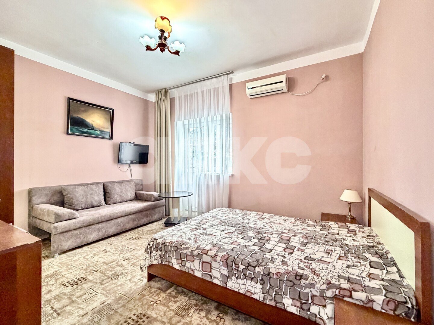 Фото №41: Коммерция 501&nbsp;м², 1/3&nbsp;эт. - Анапа, пр-кт Пионерский, 141кв2