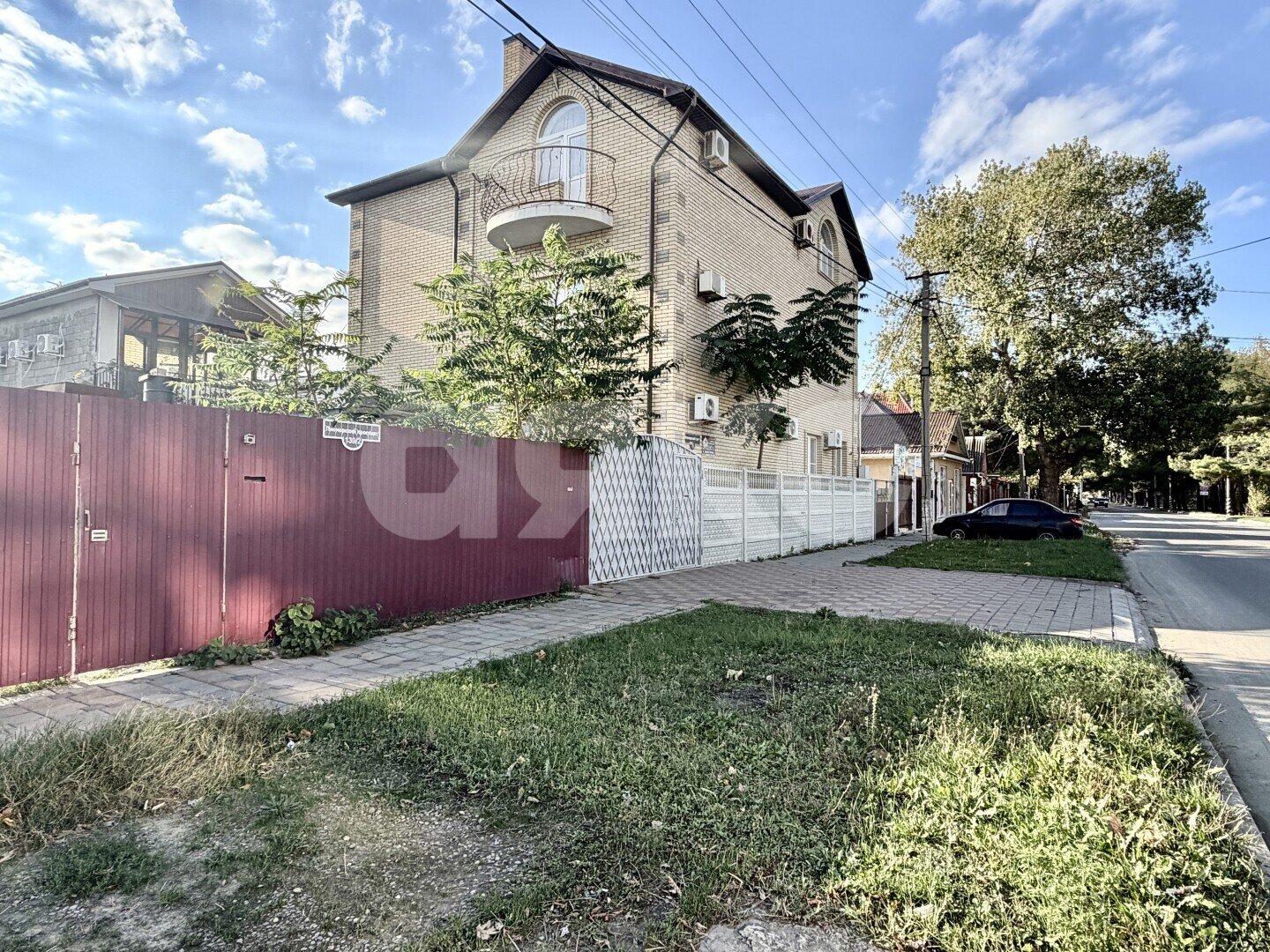 Фото №7: Коммерция 501&nbsp;м², 1/3&nbsp;эт. - Анапа, пр-кт Пионерский, 141кв2