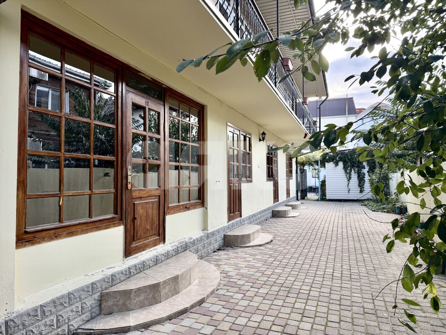 Фото №19: Коммерция 501&nbsp;м², 1/3&nbsp;эт. - Анапа, пр-кт Пионерский, 141кв2