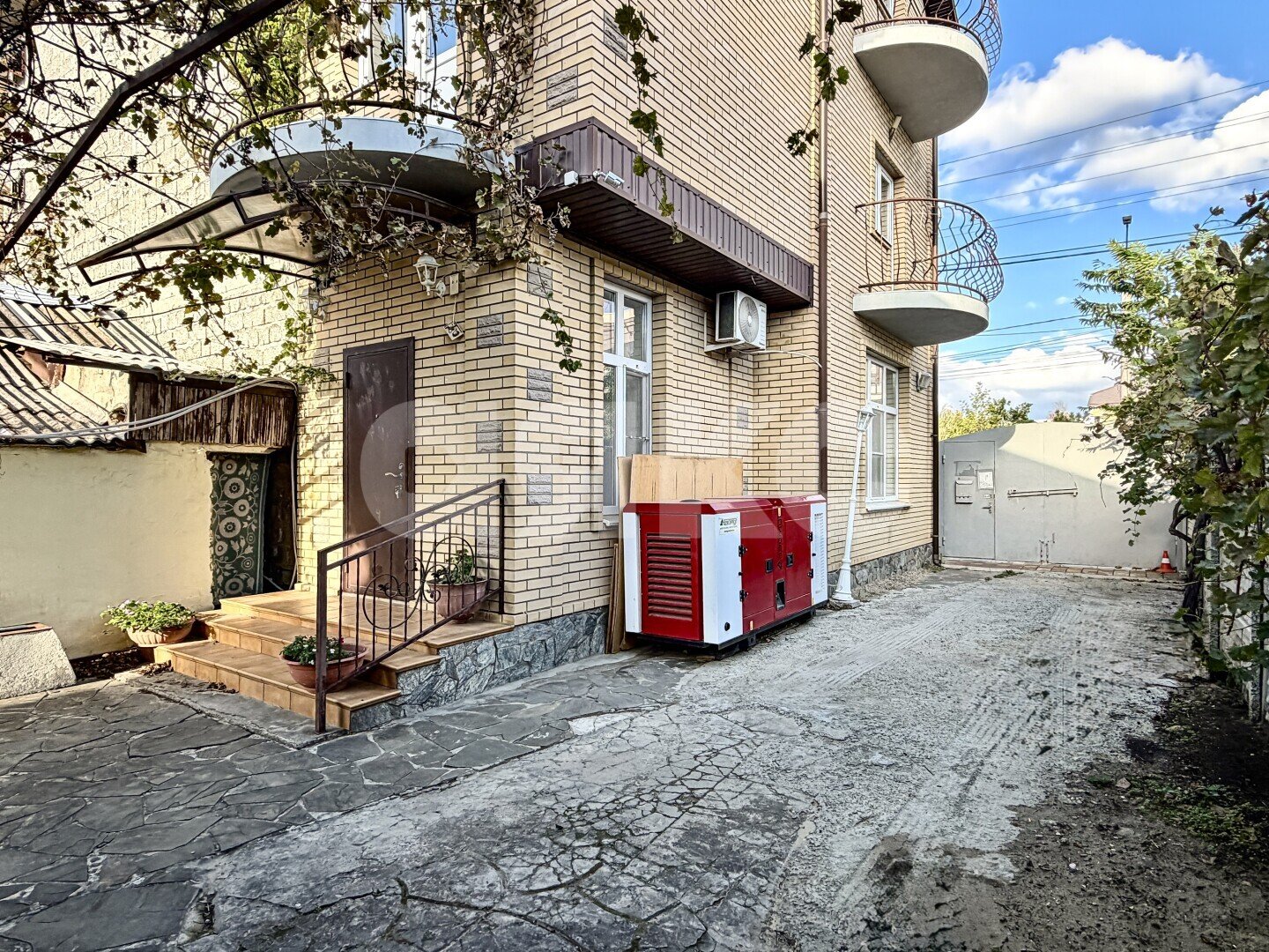 Фото №9: Коммерция 501&nbsp;м², 1/3&nbsp;эт. - Анапа, пр-кт Пионерский, 141кв2