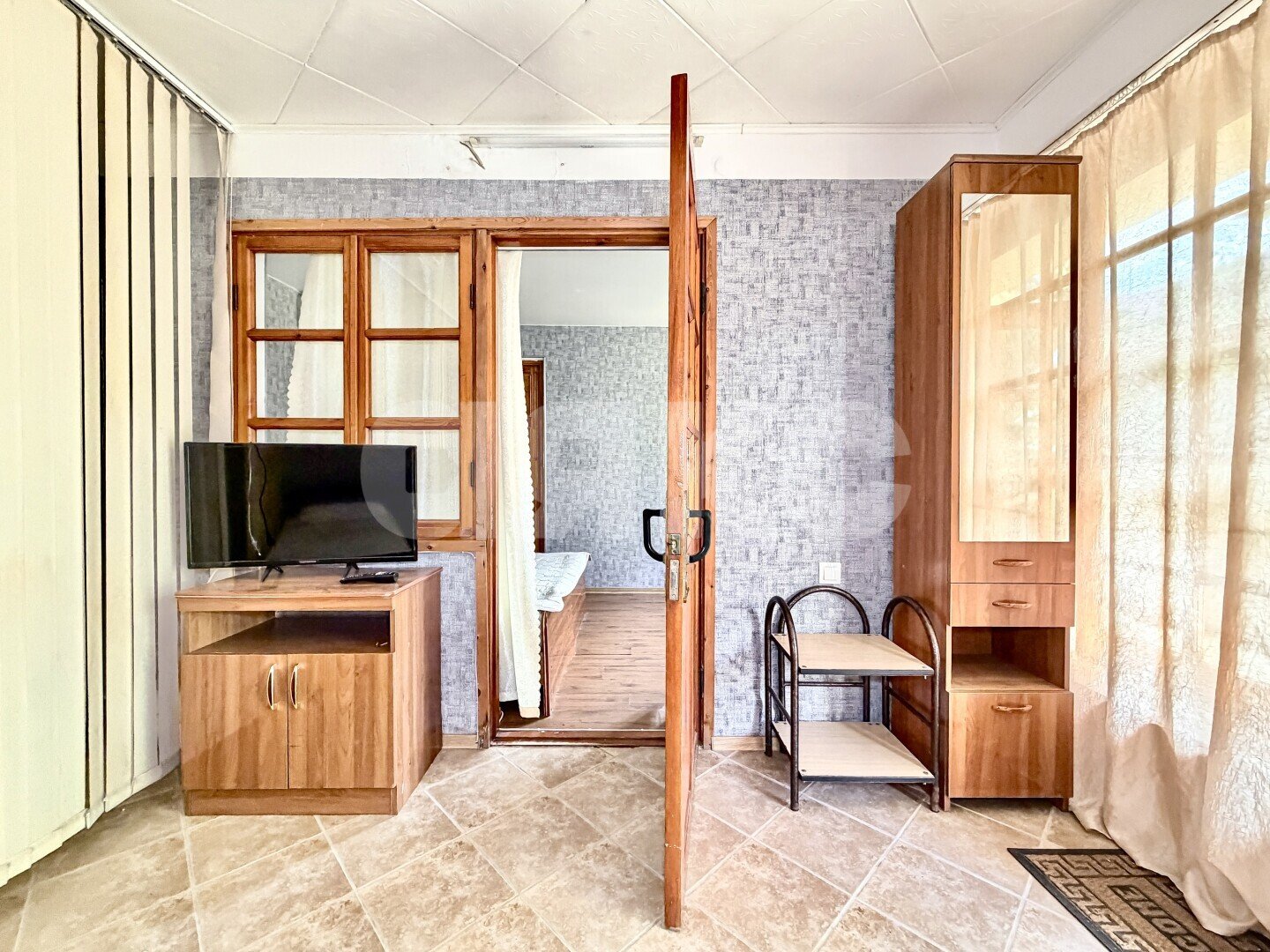 Фото №35: Коммерция 501&nbsp;м², 1/3&nbsp;эт. - Анапа, пр-кт Пионерский, 141кв2