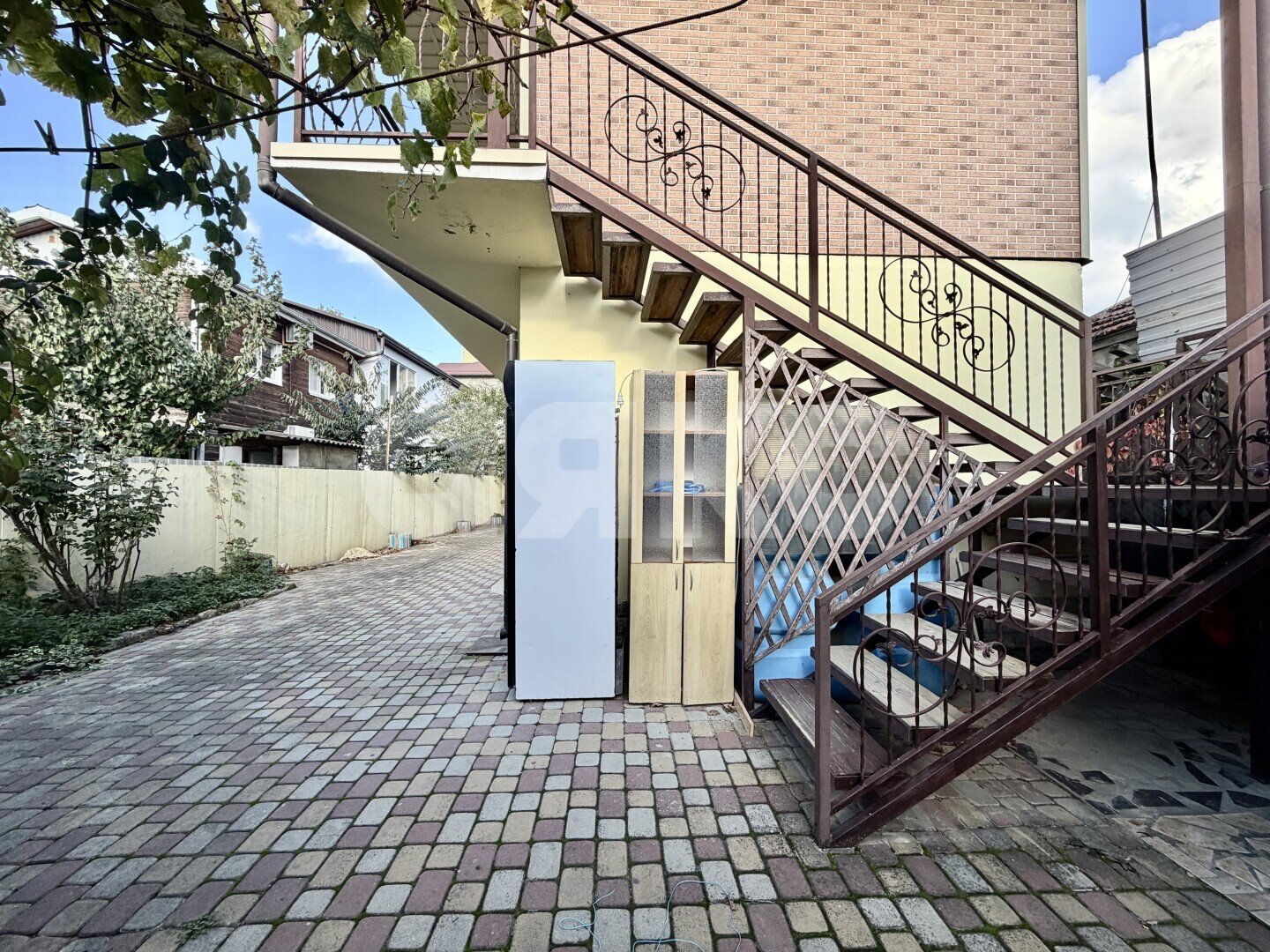 Фото №15: Коммерция 501&nbsp;м², 1/3&nbsp;эт. - Анапа, пр-кт Пионерский, 141кв2