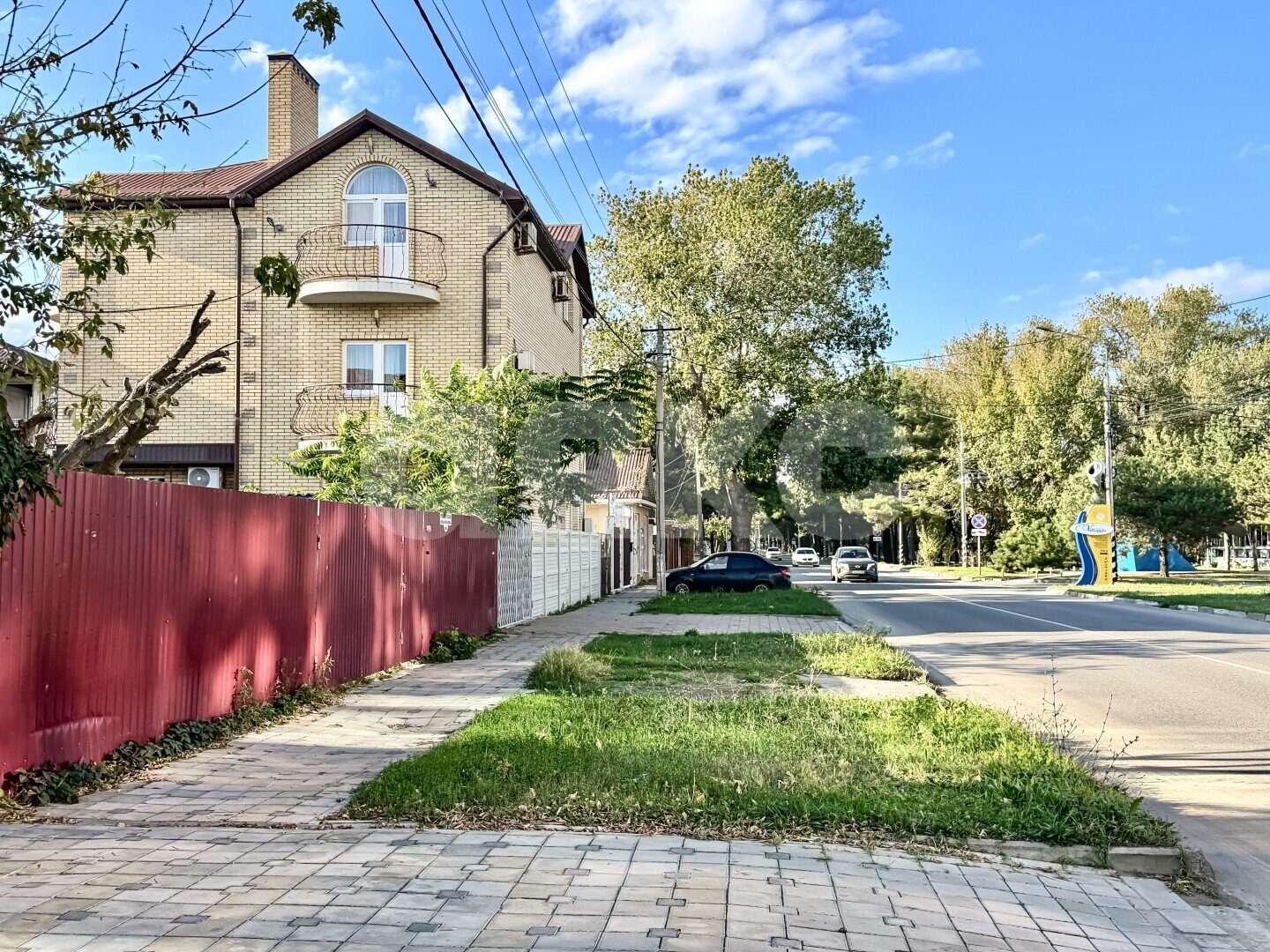 Фото №8: Коммерция 501&nbsp;м², 1/3&nbsp;эт. - Анапа, пр-кт Пионерский, 141кв2