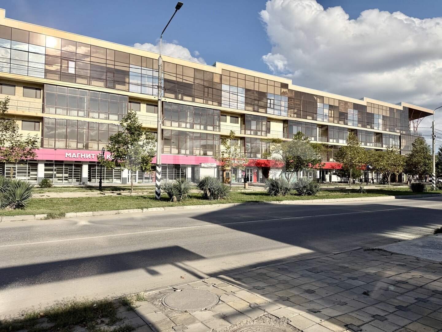 Фото №49: Коммерция 501&nbsp;м², 1/3&nbsp;эт. - Анапа, пр-кт Пионерский, 141кв2
