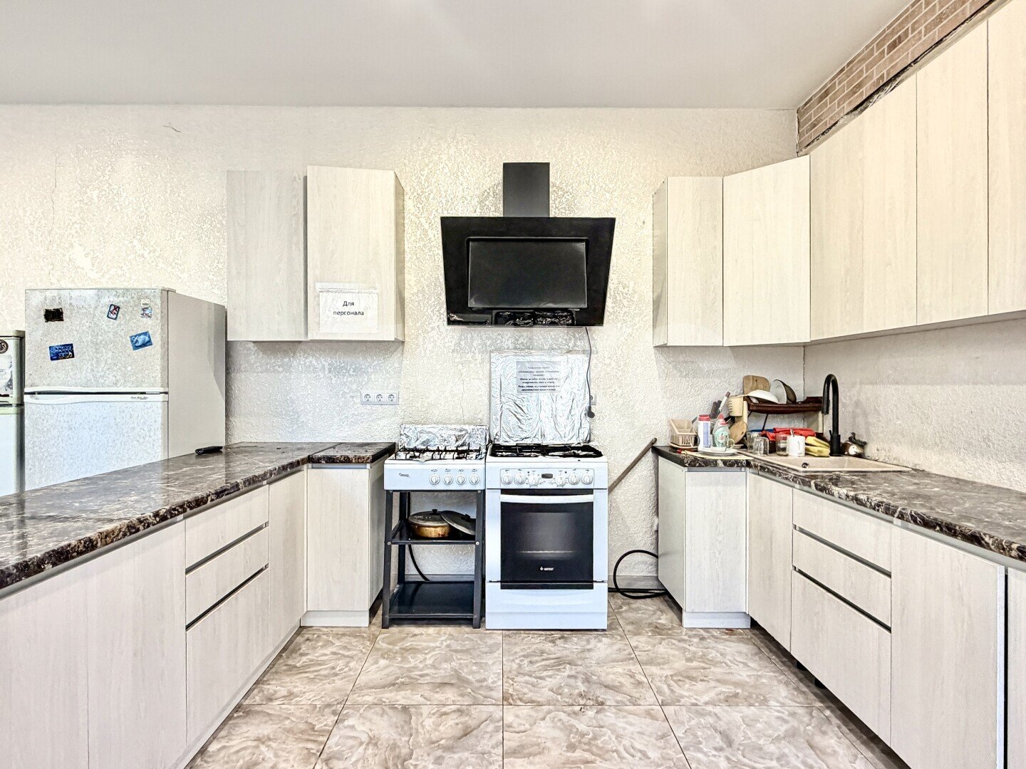Фото №25: Коммерция 501&nbsp;м², 1/3&nbsp;эт. - Анапа, пр-кт Пионерский, 141кв2