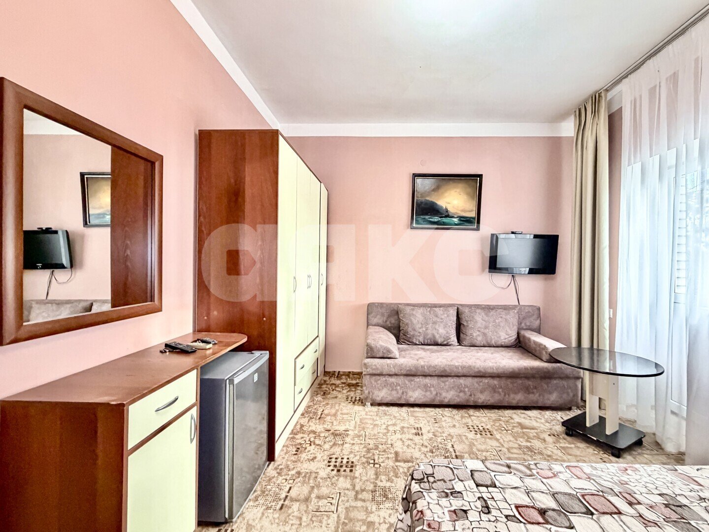 Фото №42: Коммерция 501&nbsp;м², 1/3&nbsp;эт. - Анапа, пр-кт Пионерский, 141кв2