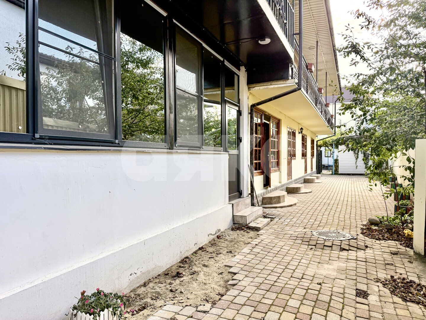 Фото №16: Коммерция 501&nbsp;м², 1/3&nbsp;эт. - Анапа, пр-кт Пионерский, 141кв2