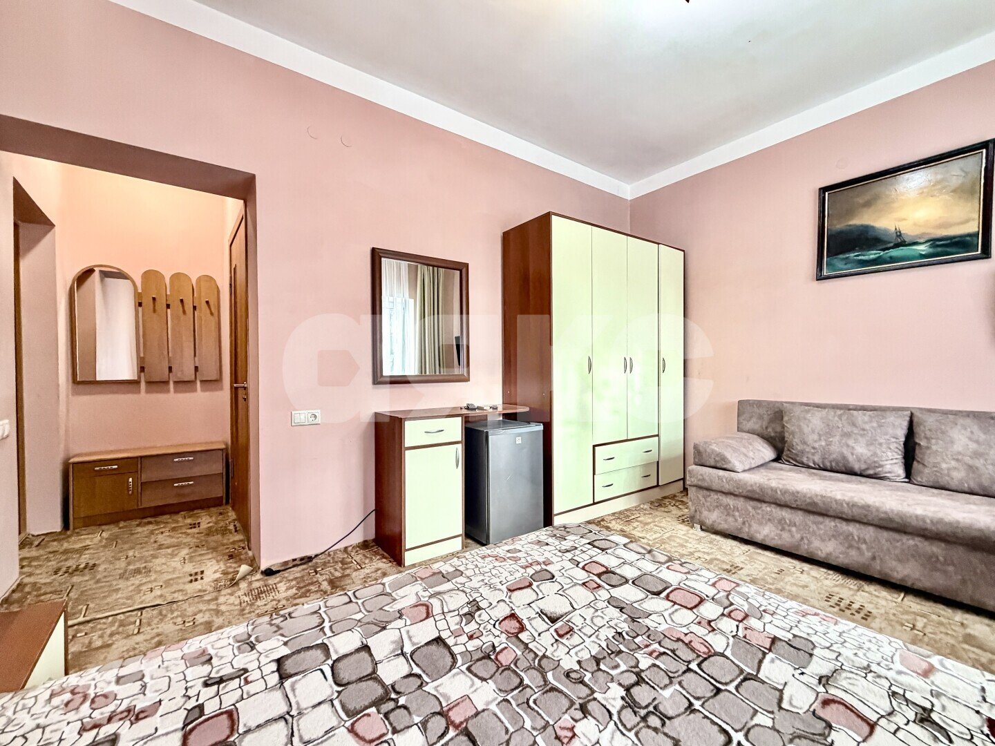 Фото №45: Коммерция 501&nbsp;м², 1/3&nbsp;эт. - Анапа, пр-кт Пионерский, 141кв2