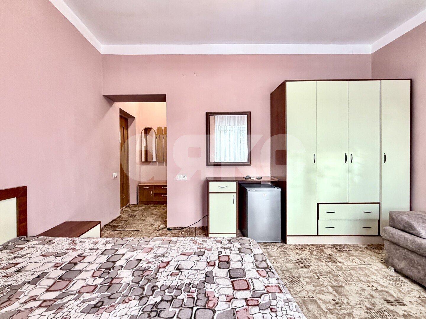 Фото №44: Коммерция 501&nbsp;м², 1/3&nbsp;эт. - Анапа, пр-кт Пионерский, 141кв2