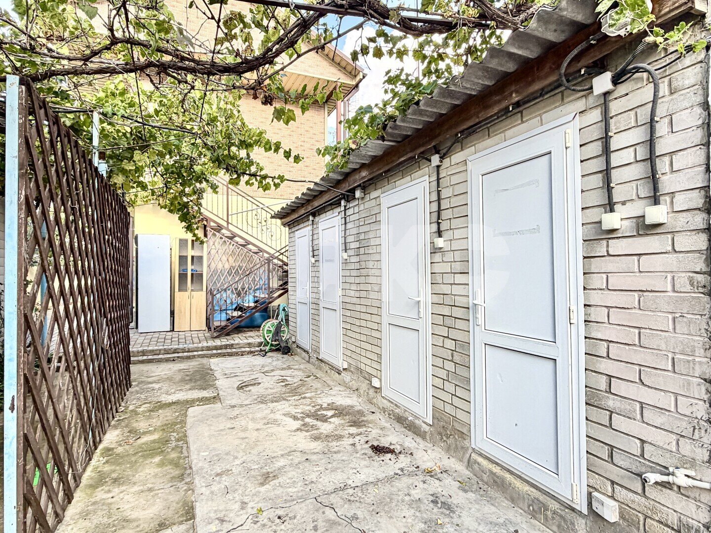 Фото №20: Коммерция 501&nbsp;м², 1/3&nbsp;эт. - Анапа, пр-кт Пионерский, 141кв2