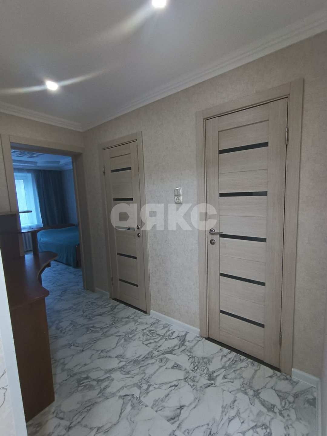 Фото №5: 2-комнатная квартира 53&nbsp;м², 3/5&nbsp;эт. - Ремзавода, 4