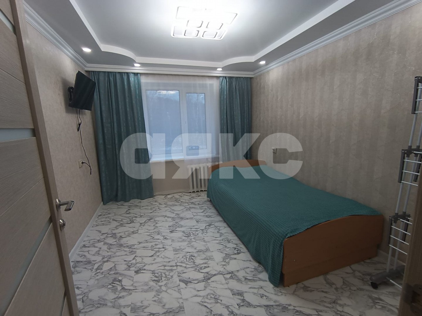 Фото №6: 2-комнатная квартира 53&nbsp;м², 3/5&nbsp;эт. - Ремзавода, 4