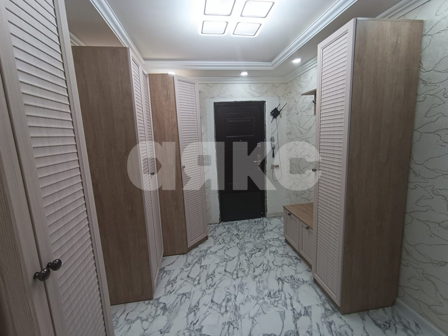 Фото №4: 2-комнатная квартира 53&nbsp;м², 3/5&nbsp;эт. - Ремзавода, 4