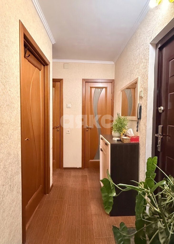 Фото №9: 3-комнатная квартира 55&nbsp;м², 6/9&nbsp;эт. - Батайск, ул. Октябрьская, 122