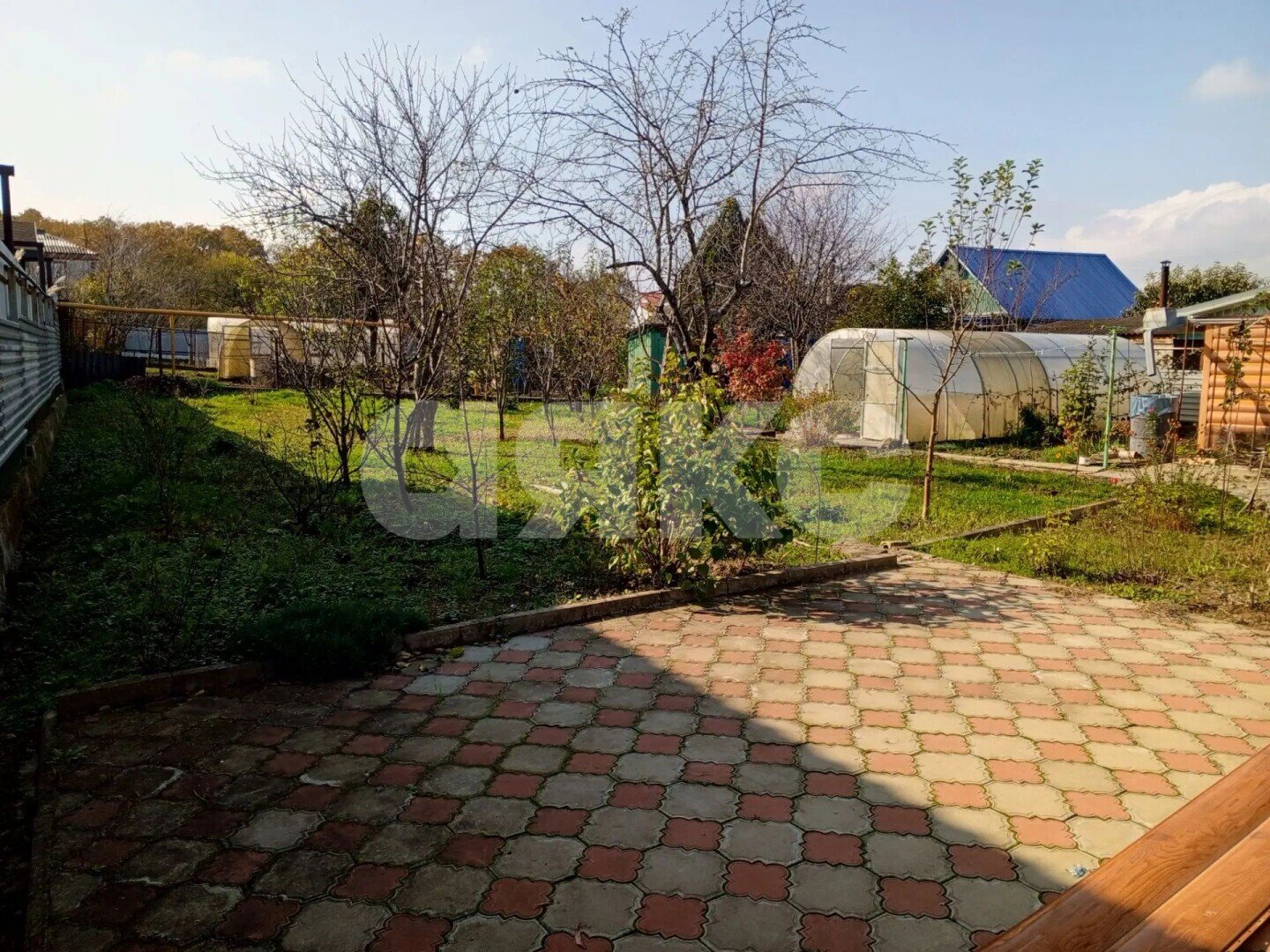 Фото №11: Дом 64&nbsp;м² + 9&nbsp;сот., 1&nbsp;эт. - Горячий Ключ, мкр. Городская Больница, ул. Совхозная