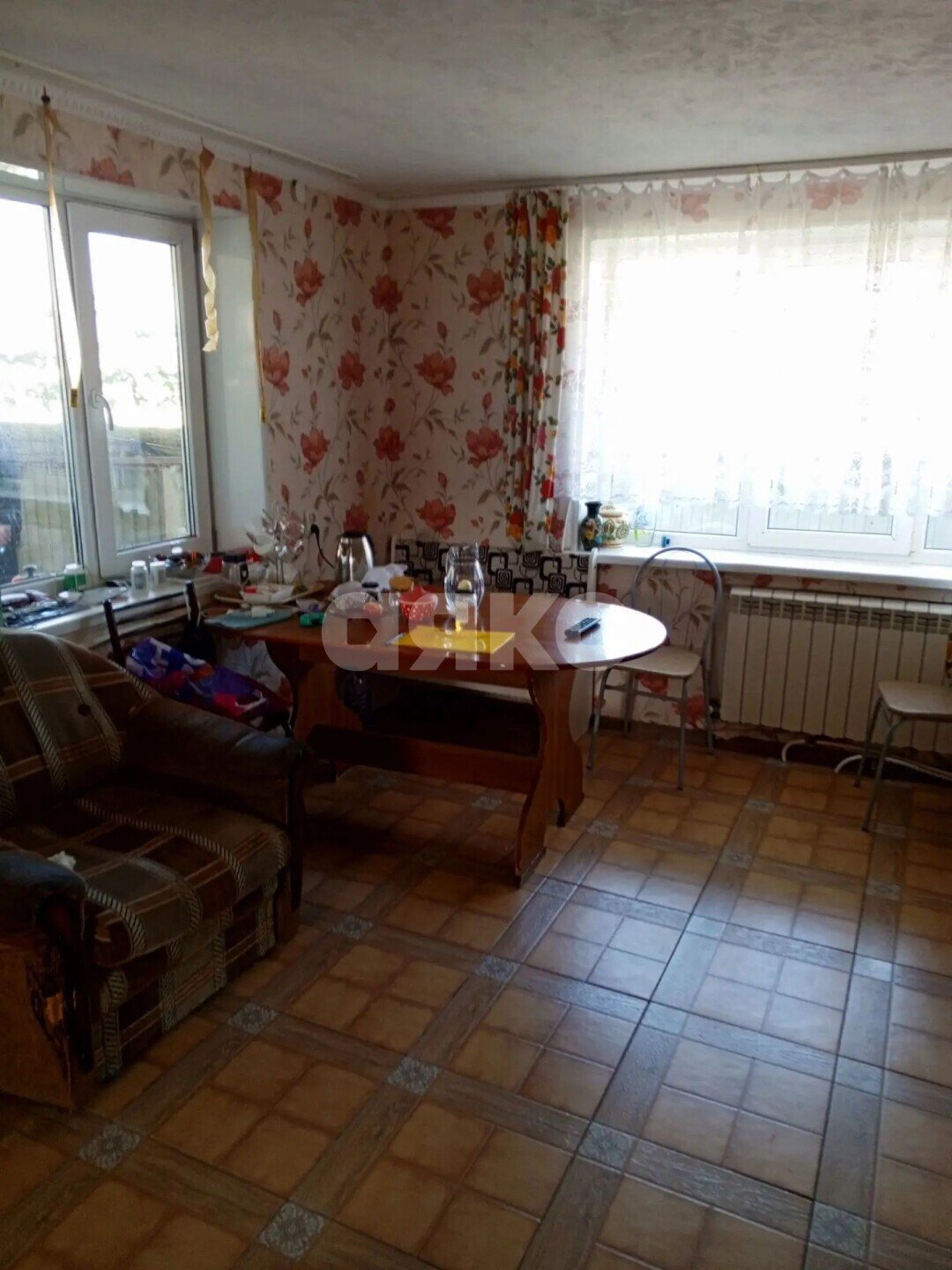 Фото №9: Дом 64&nbsp;м² + 9&nbsp;сот., 1&nbsp;эт. - Горячий Ключ, мкр. Городская Больница, ул. Совхозная