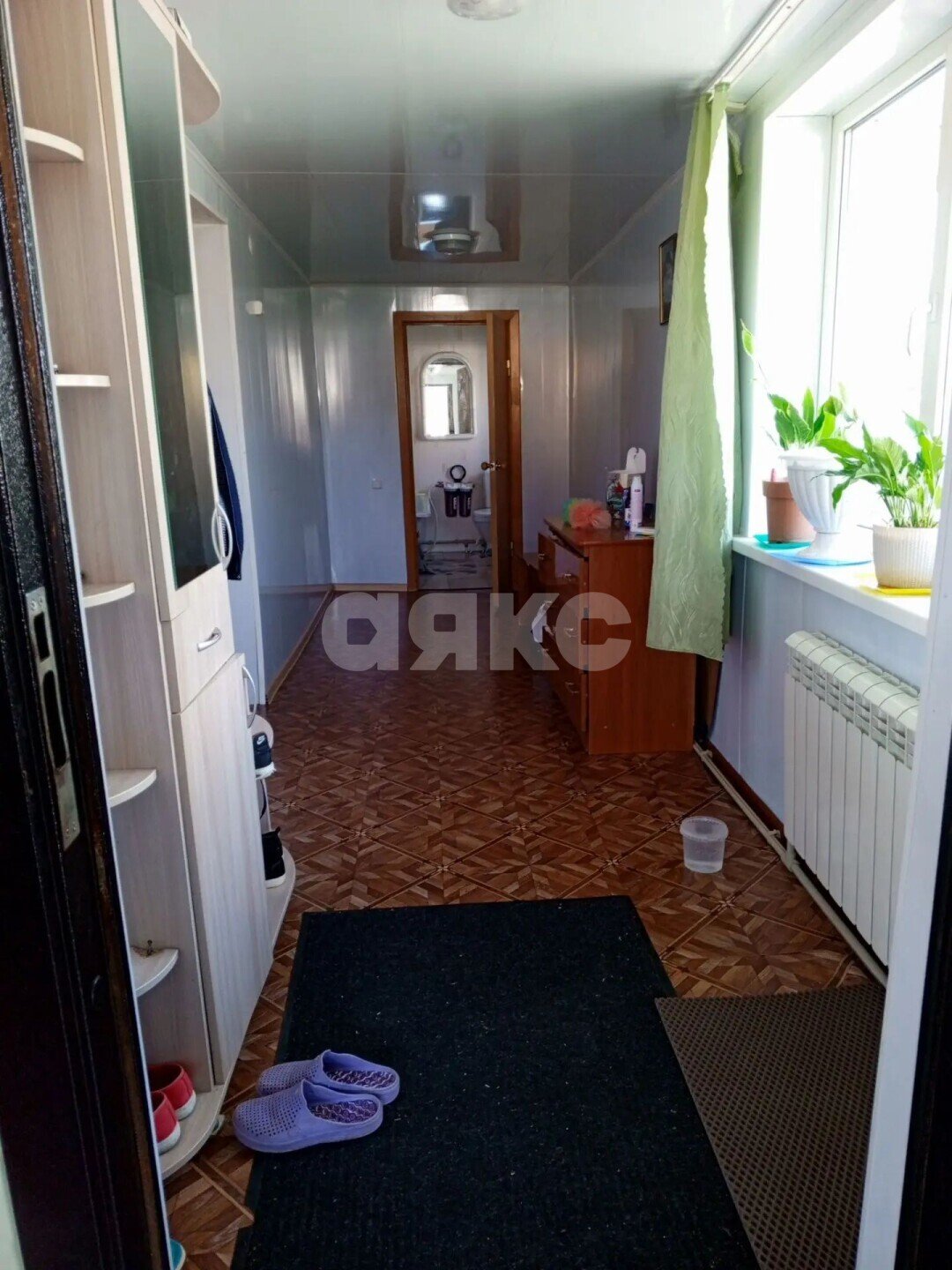 Фото №5: Дом 64&nbsp;м² + 9&nbsp;сот., 1&nbsp;эт. - Горячий Ключ, мкр. Городская Больница, ул. Совхозная