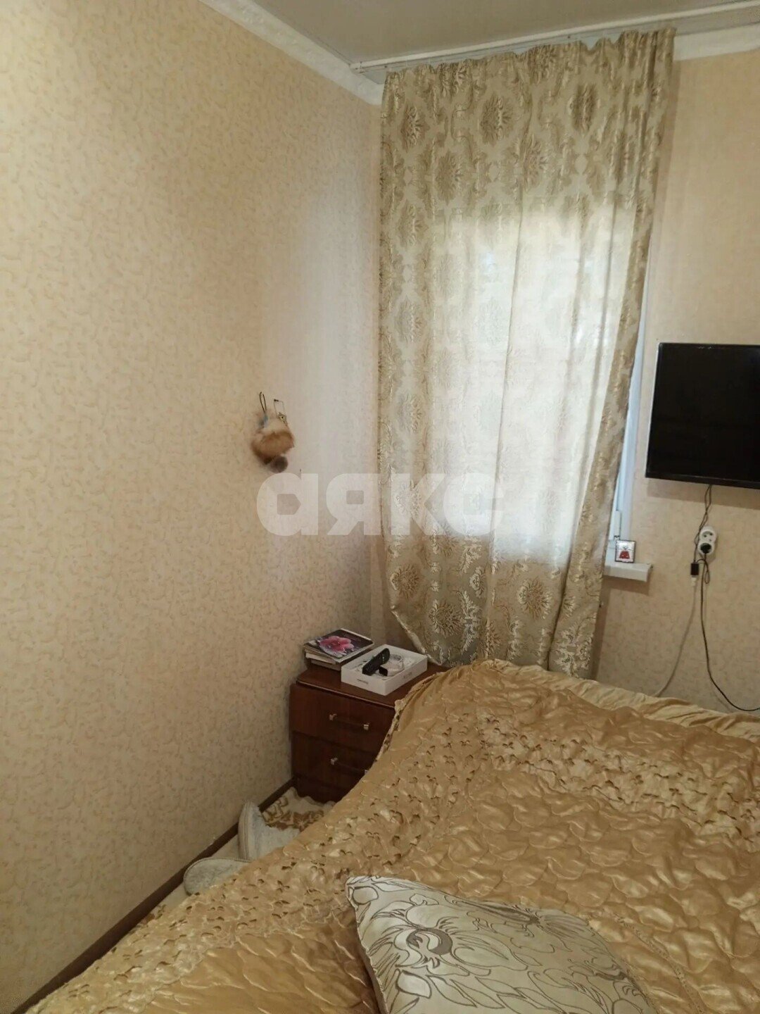 Фото №31: Дом 64&nbsp;м² + 9&nbsp;сот., 1&nbsp;эт. - Горячий Ключ, мкр. Городская Больница, ул. Совхозная