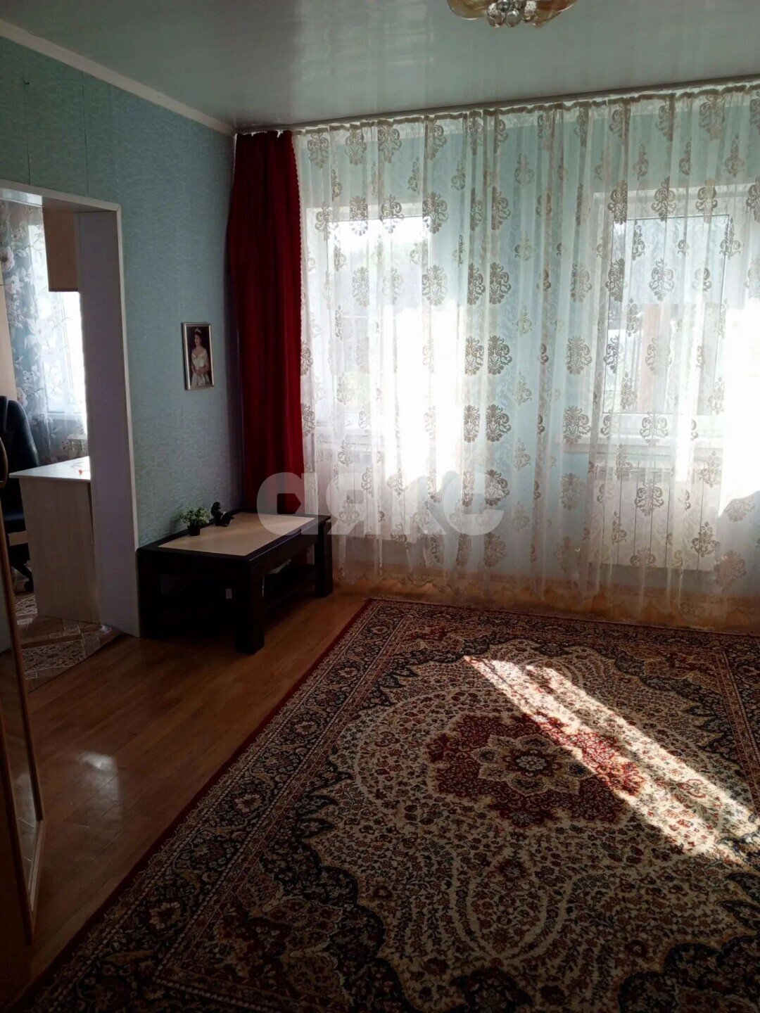 Фото №10: Дом 64&nbsp;м² + 9&nbsp;сот., 1&nbsp;эт. - Горячий Ключ, мкр. Городская Больница, ул. Совхозная