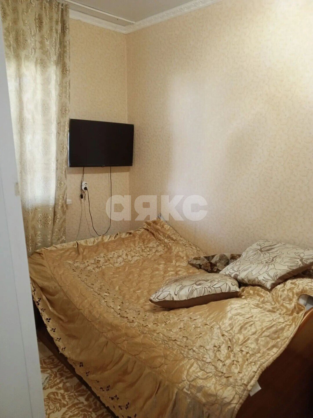 Фото №7: Дом 64&nbsp;м² + 9&nbsp;сот., 1&nbsp;эт. - Горячий Ключ, мкр. Городская Больница, ул. Совхозная