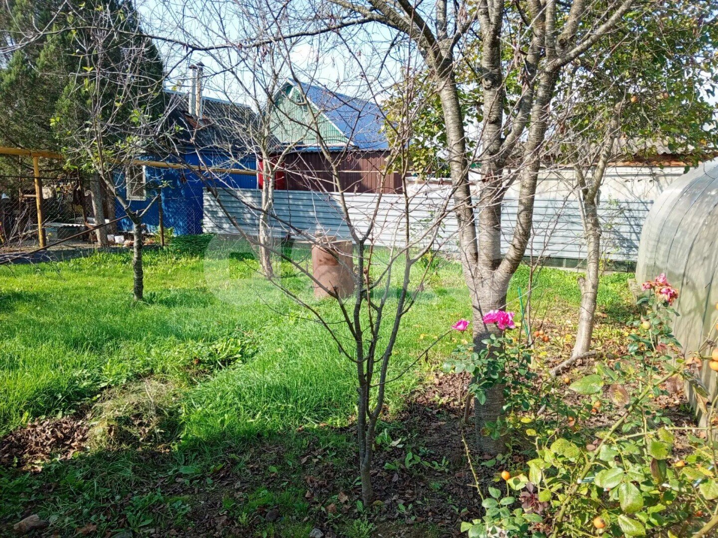 Фото №13: Дом 64&nbsp;м² + 9&nbsp;сот., 1&nbsp;эт. - Горячий Ключ, мкр. Городская Больница, ул. Совхозная