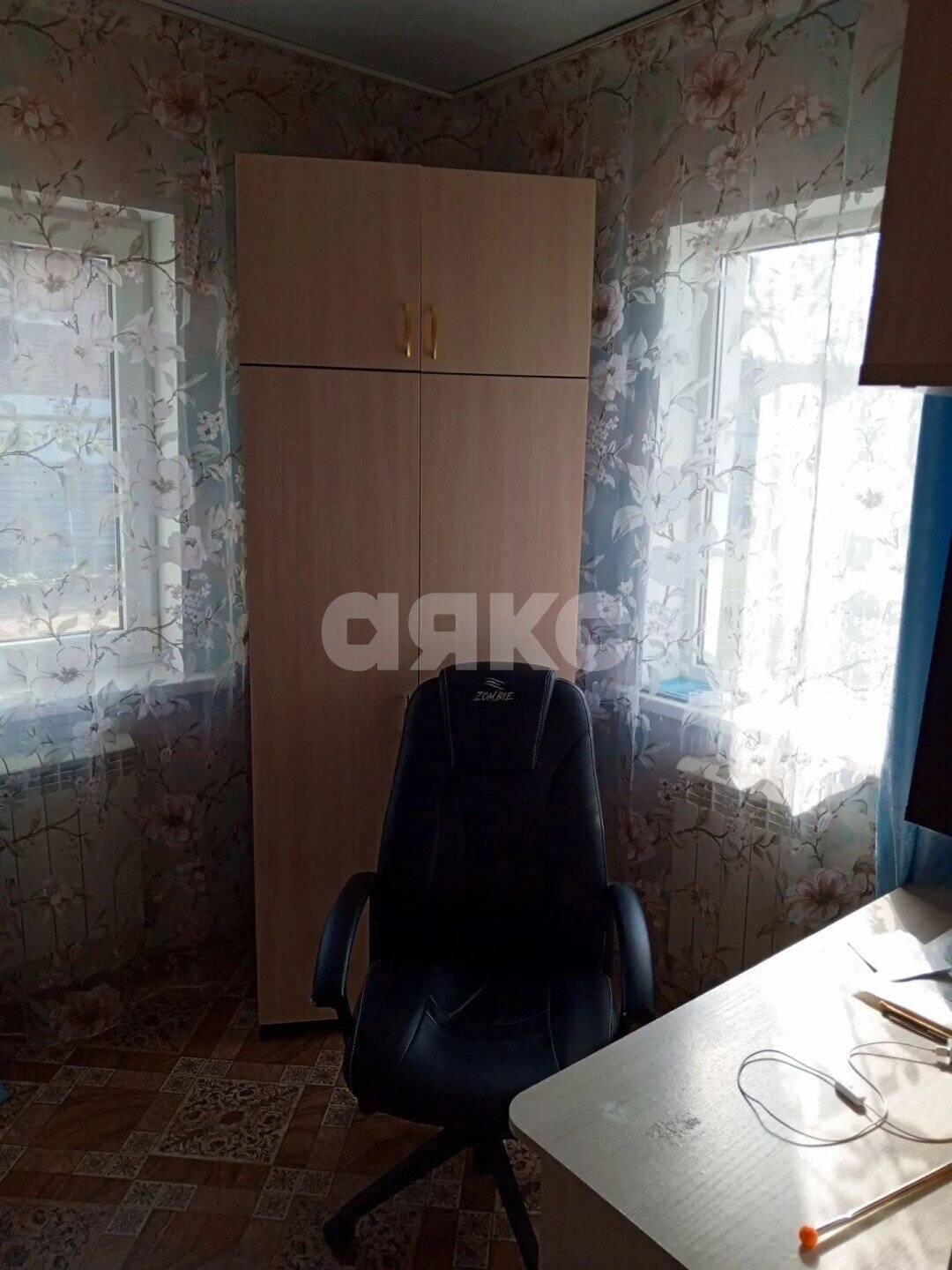 Фото №35: Дом 64&nbsp;м² + 9&nbsp;сот., 1&nbsp;эт. - Горячий Ключ, мкр. Городская Больница, ул. Совхозная