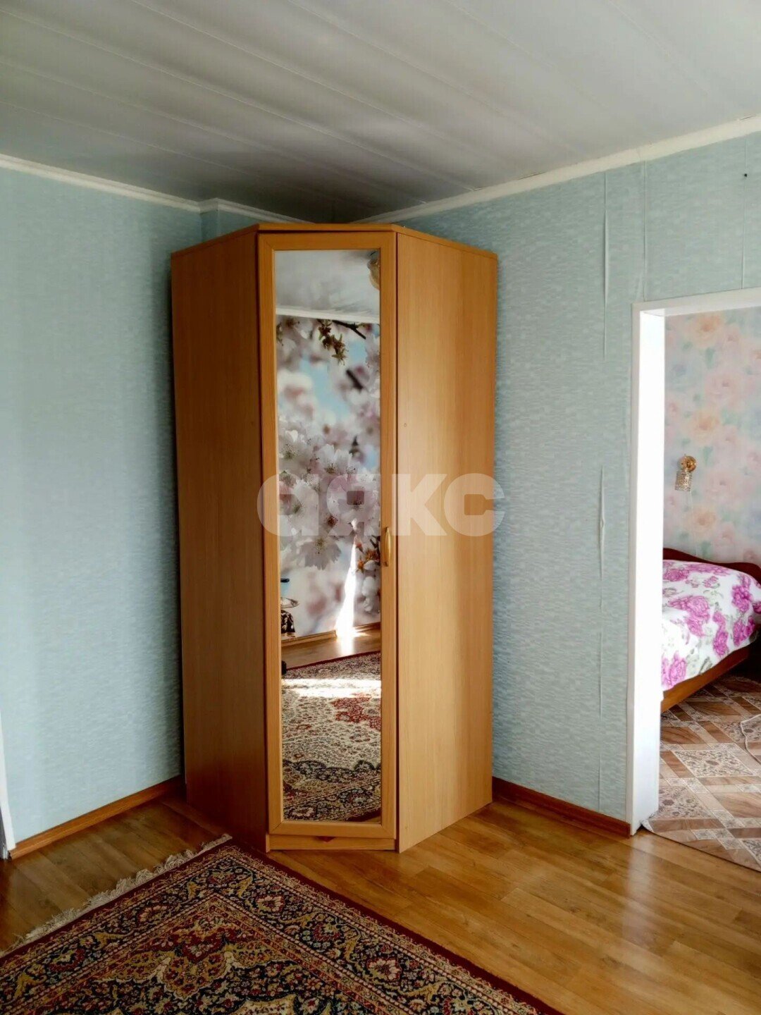 Фото №33: Дом 64&nbsp;м² + 9&nbsp;сот., 1&nbsp;эт. - Горячий Ключ, мкр. Городская Больница, ул. Совхозная