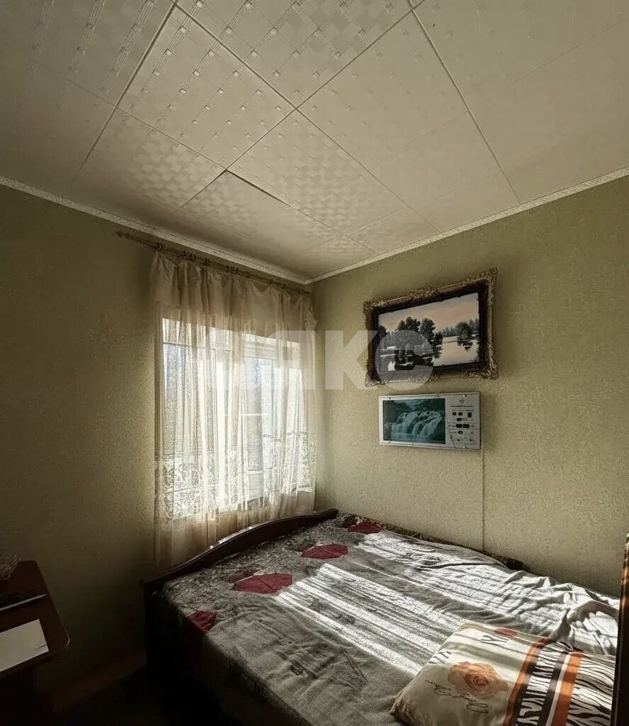 Фото №4: 2-комнатная квартира 41&nbsp;м², 5/5&nbsp;эт. - Волгоград, р. Ворошиловский, ул. Козловская, 17