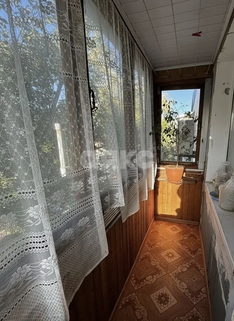 Фото №6: 2-комнатная квартира 41&nbsp;м², 5/5&nbsp;эт. - Волгоград, р. Ворошиловский, ул. Козловская, 17